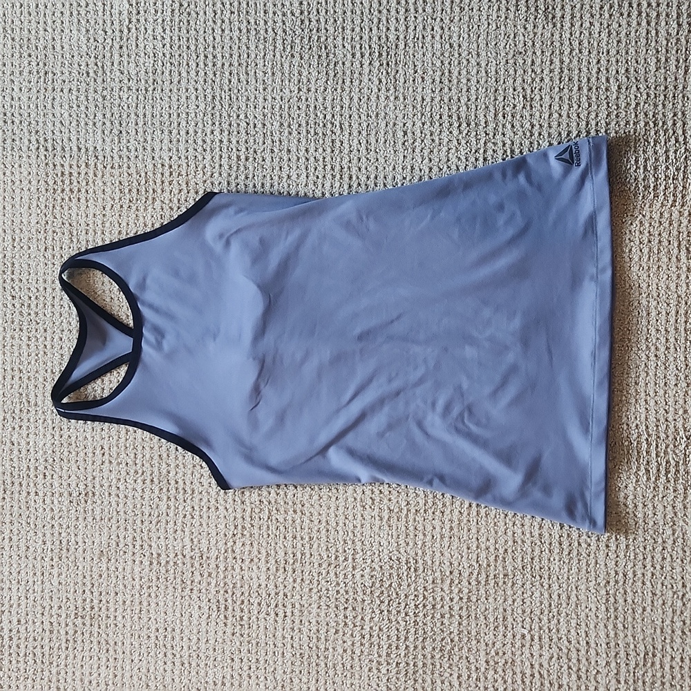 Reebok Tank Top